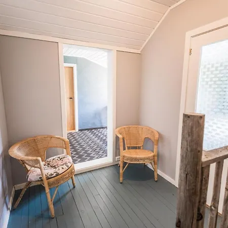 Perla In Lofoten - Big And Cosy Lofoten House Close To The Sea * Sundklakk