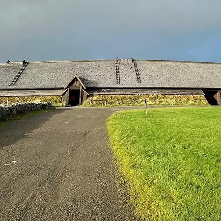Perla In Lofoten - Big And Cosy Lofoten House Close To The Sea * Sundklakk