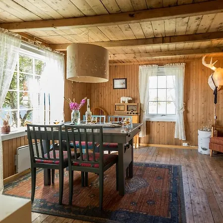 Perla In Lofoten - Big And Cosy Lofoten House Close To The Sea Sundklakk