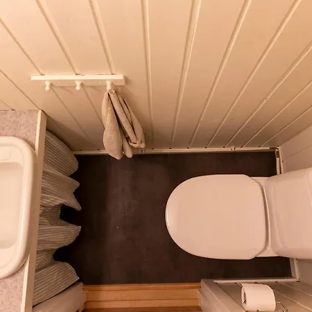 Perla In Lofoten - Big And Cosy Lofoten House Close To The Sea Feriehus