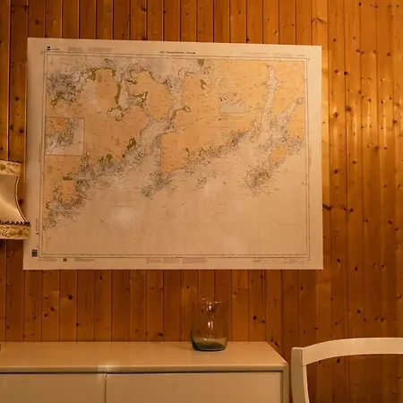 Perla In Lofoten - Big And Cosy Lofoten House Close To The Sea